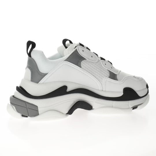 Balenciaga Triple S 4