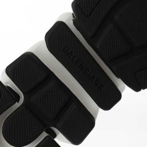 Balenciaga Speed Trainer Black&White New Model