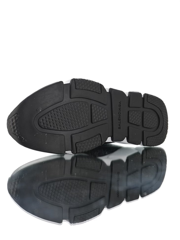 Balenciaga Speed Trainer Glitter