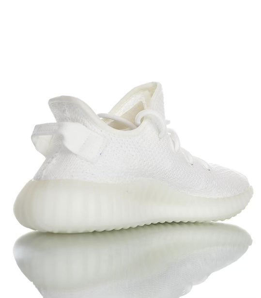 Yeezy Boost 350 V2 Cream/Triple White