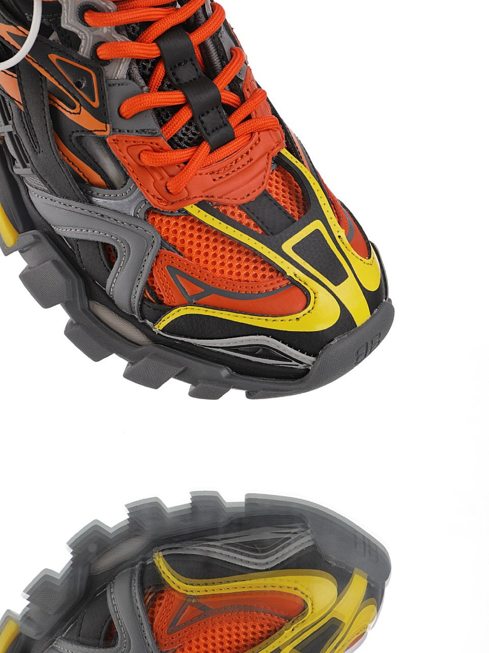 Balenciaga Track Multicolor 4