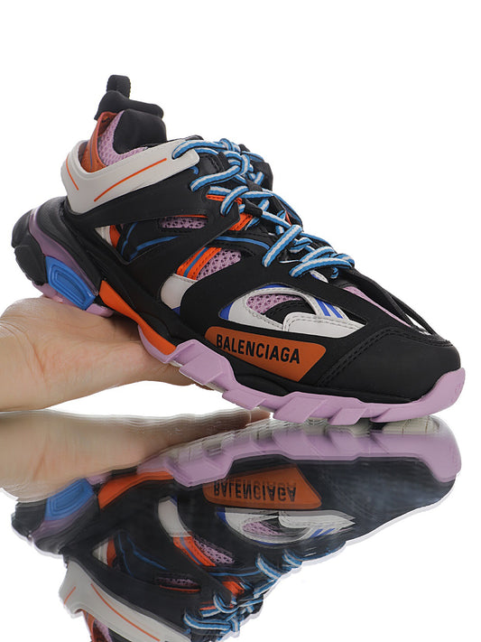 Balenciaga Track Multicolor 1