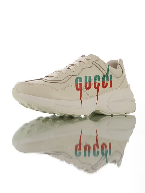 Gucci Rhyton White 1.0