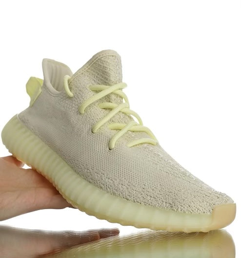 Yeezy Boost 350 V2 Butter