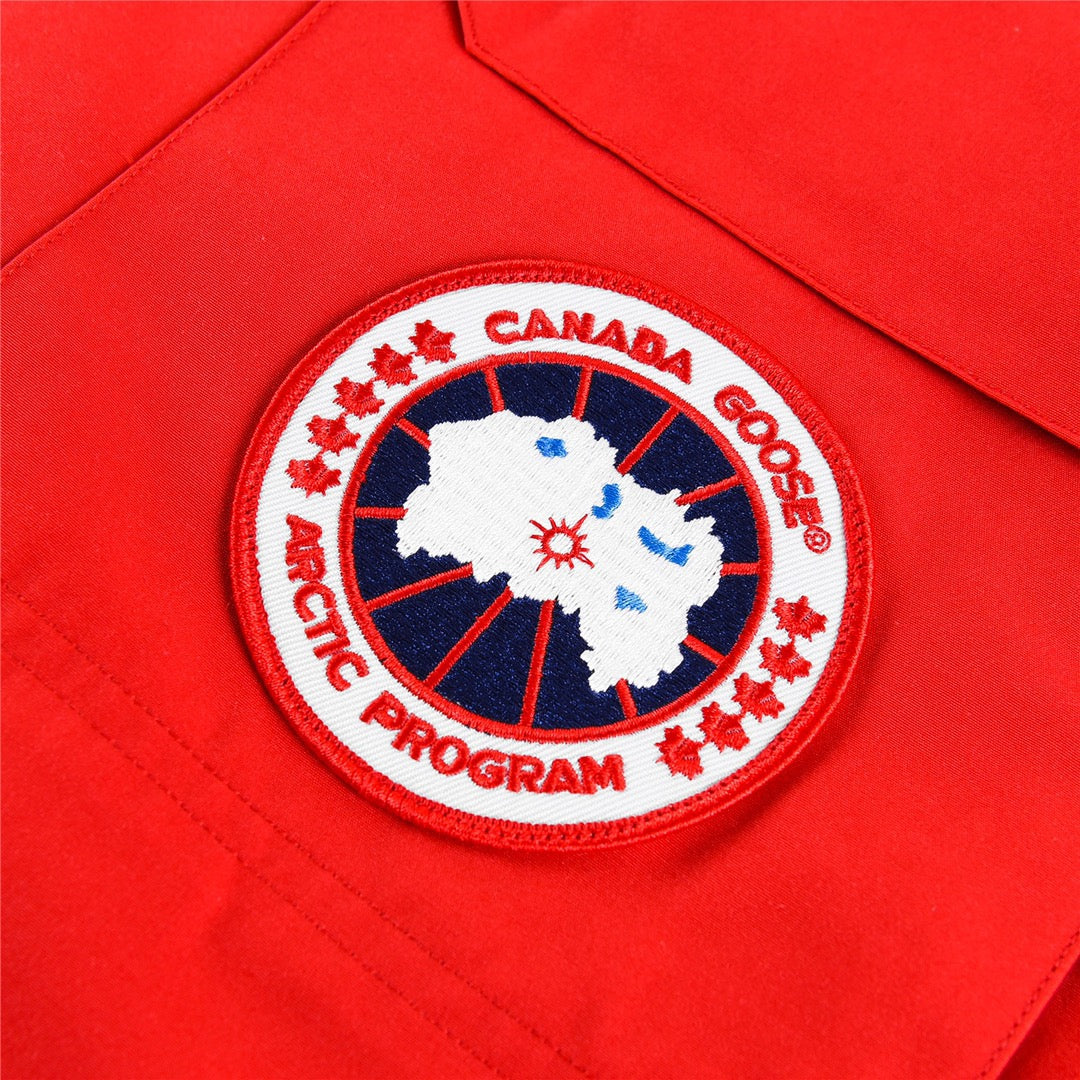 Canada Goose