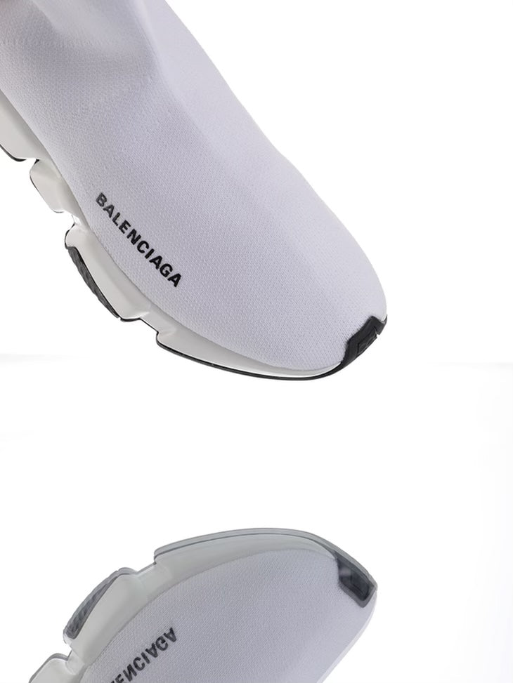 Balenciaga Speed Trainer White