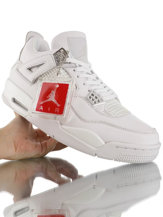 Air Jordan 4 Retro Pure Money (2017)
