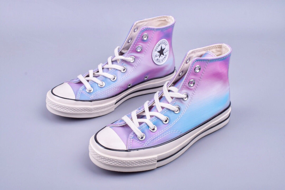 Converse x Comme des Garçons PLAY Chuck 70