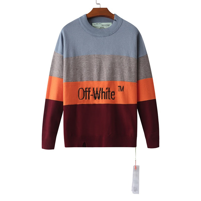 Maglione Off White