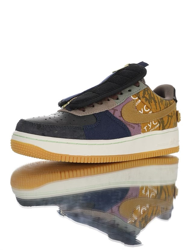 Air Force 1 Low Travis Scott Cactus Jack