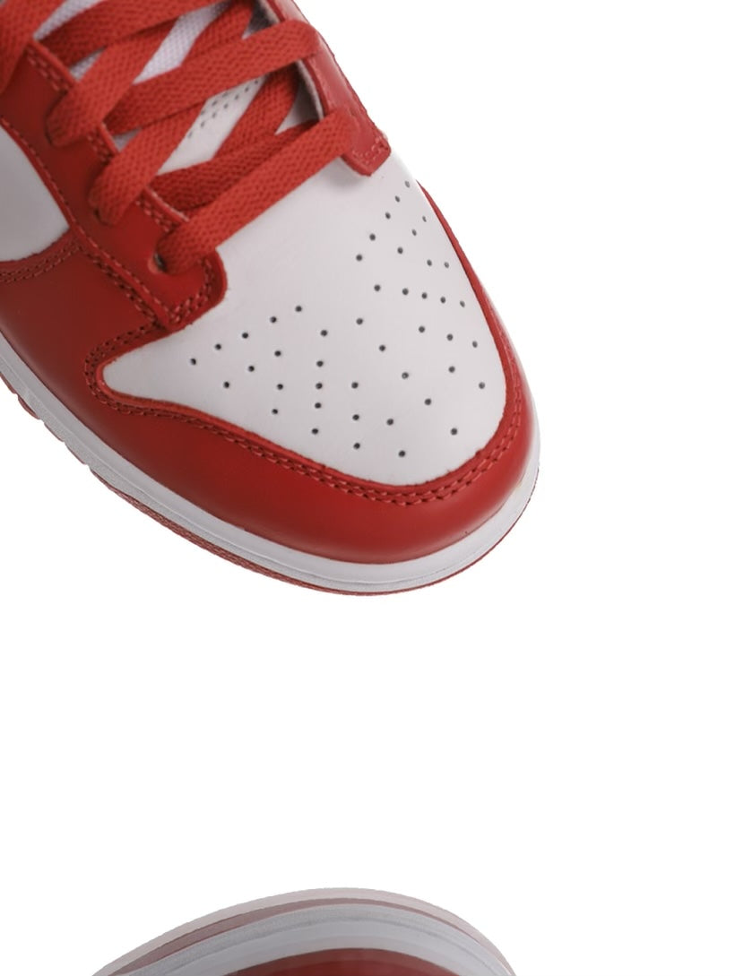 Nike Dunk Low University Red