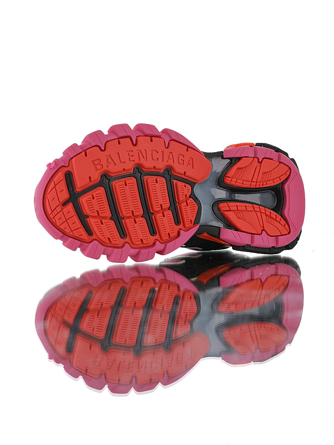 Balenciaga Track Multicolor 3