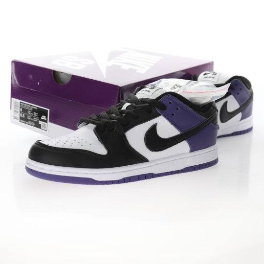 Nike SB Dunk Low Court Purple