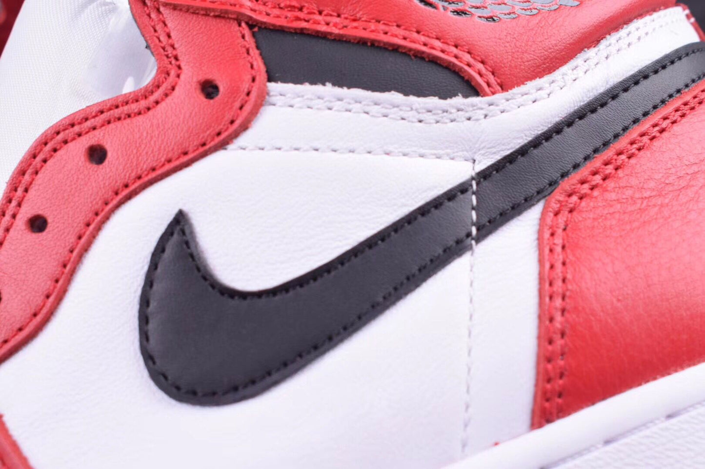 Air Jordan 1 Chicago