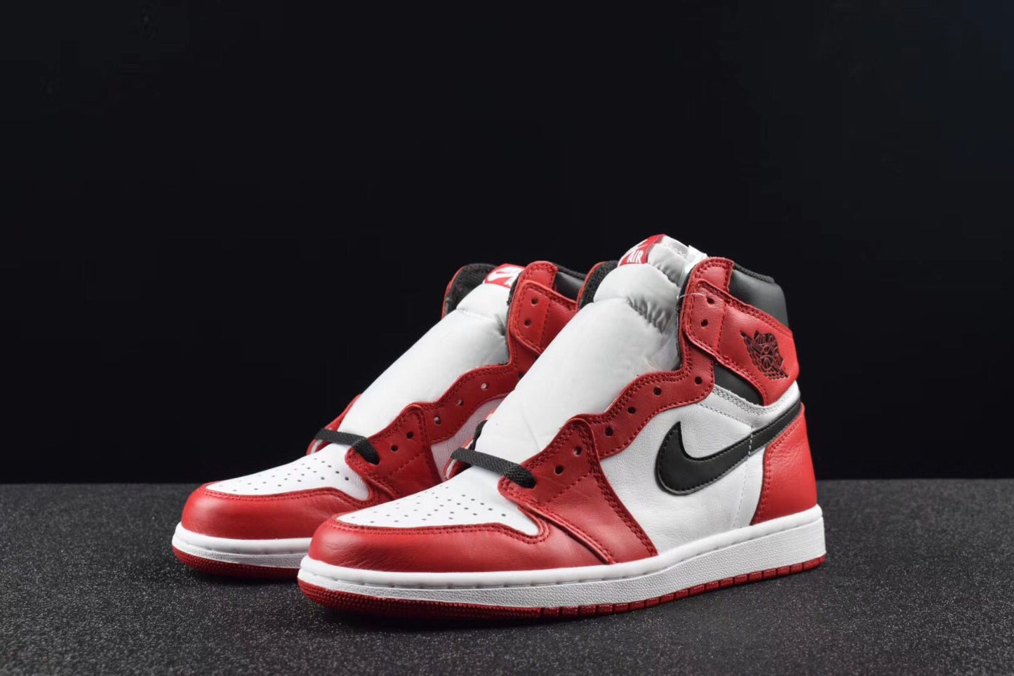Air Jordan 1 Chicago