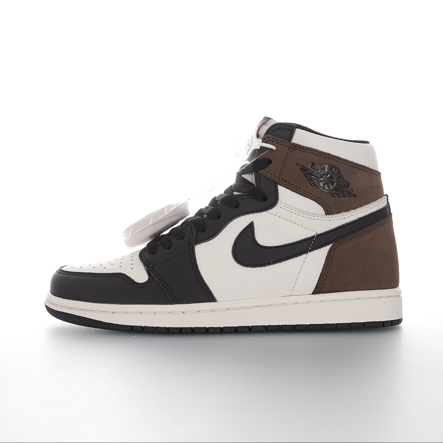 Air Jordan 1 high dark mocha