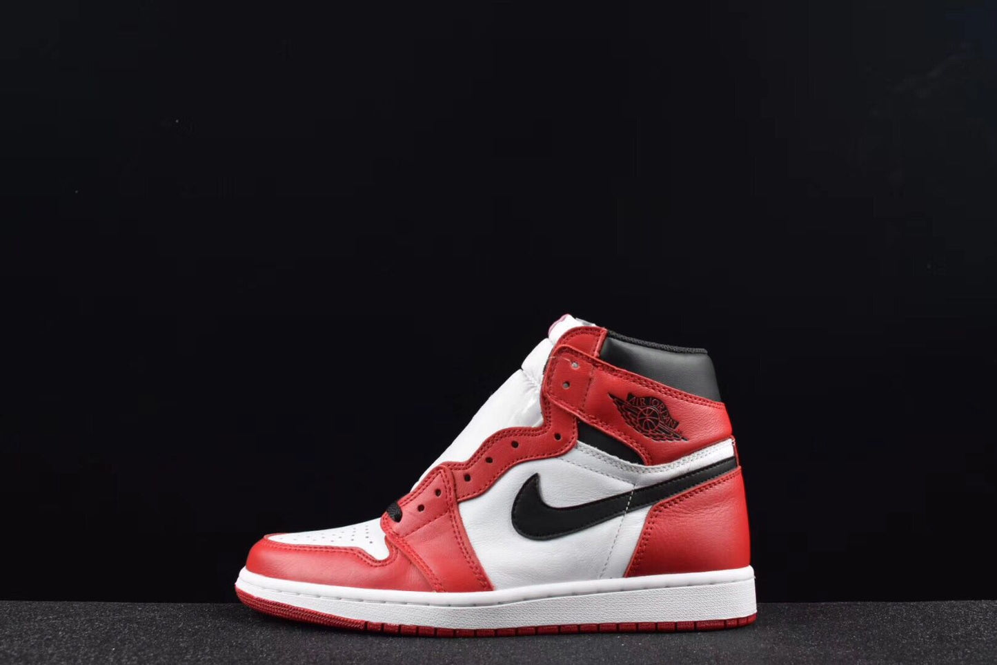 Air Jordan 1 Chicago