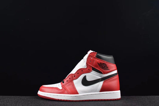 Air Jordan 1 Chicago