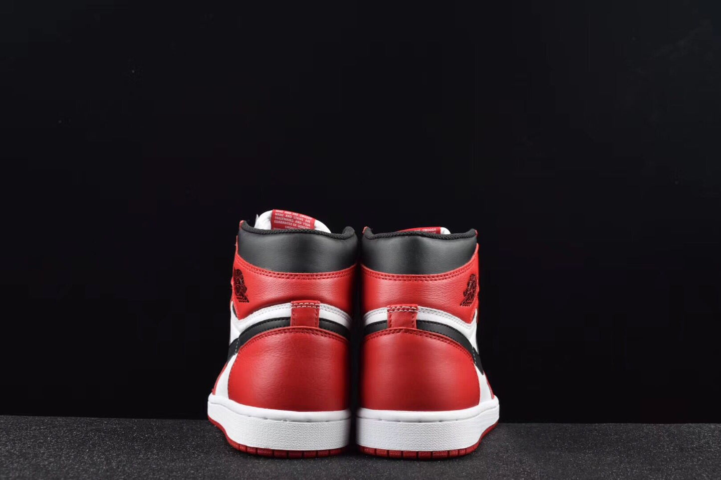 Air Jordan 1 Chicago